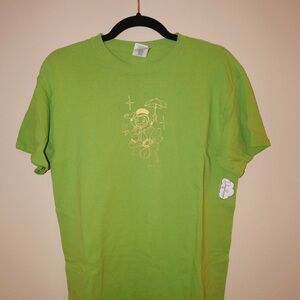 Disney handmade tshirt